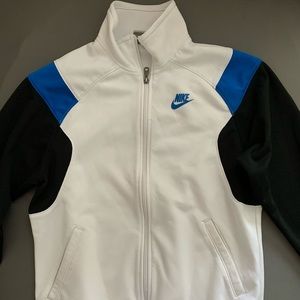 Nike Zip-up jacket